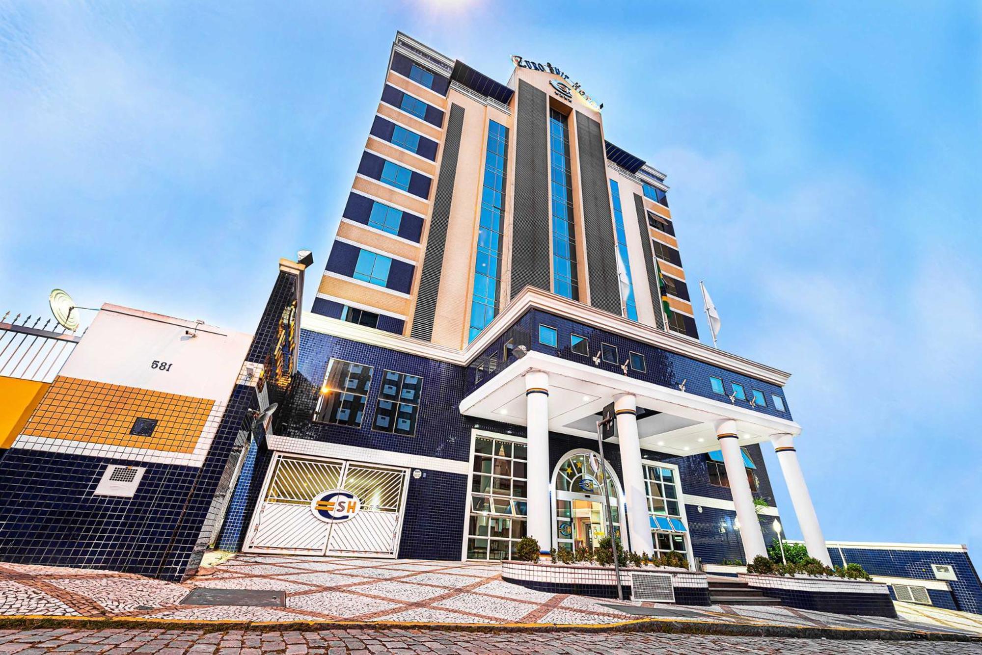 Euro Campinas 3* Campinas (Sao Paulo)