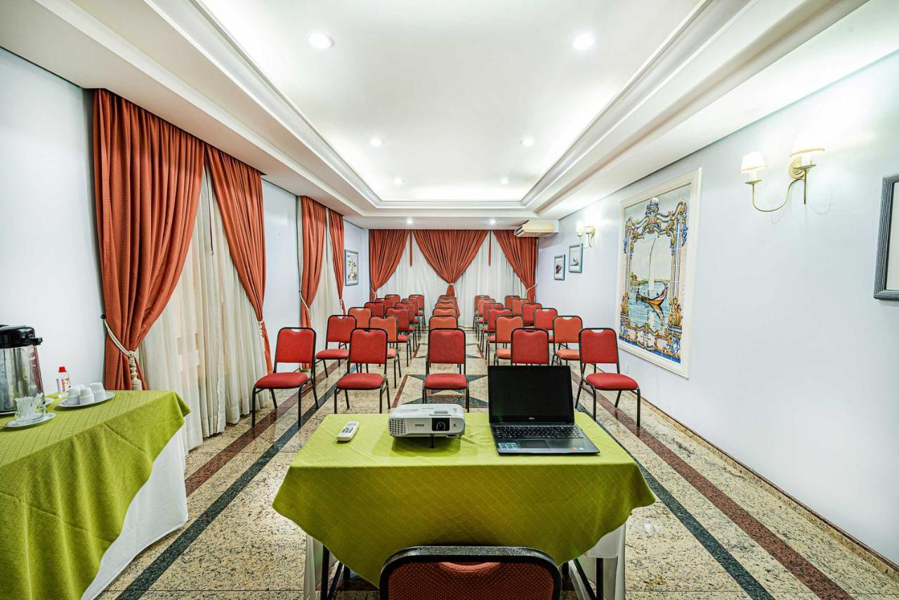 Euro Campinas Hotel