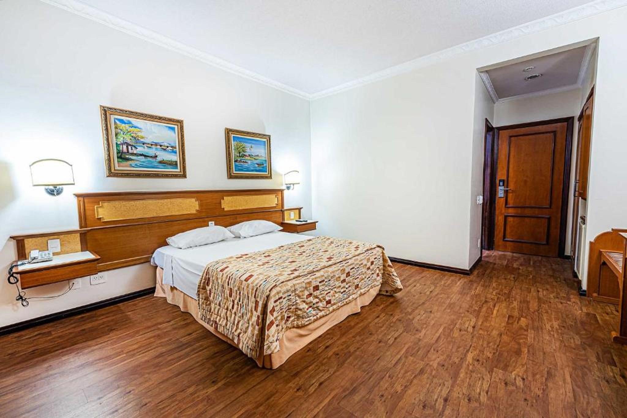 Euro Campinas Hotel Campinas (Sao Paulo)