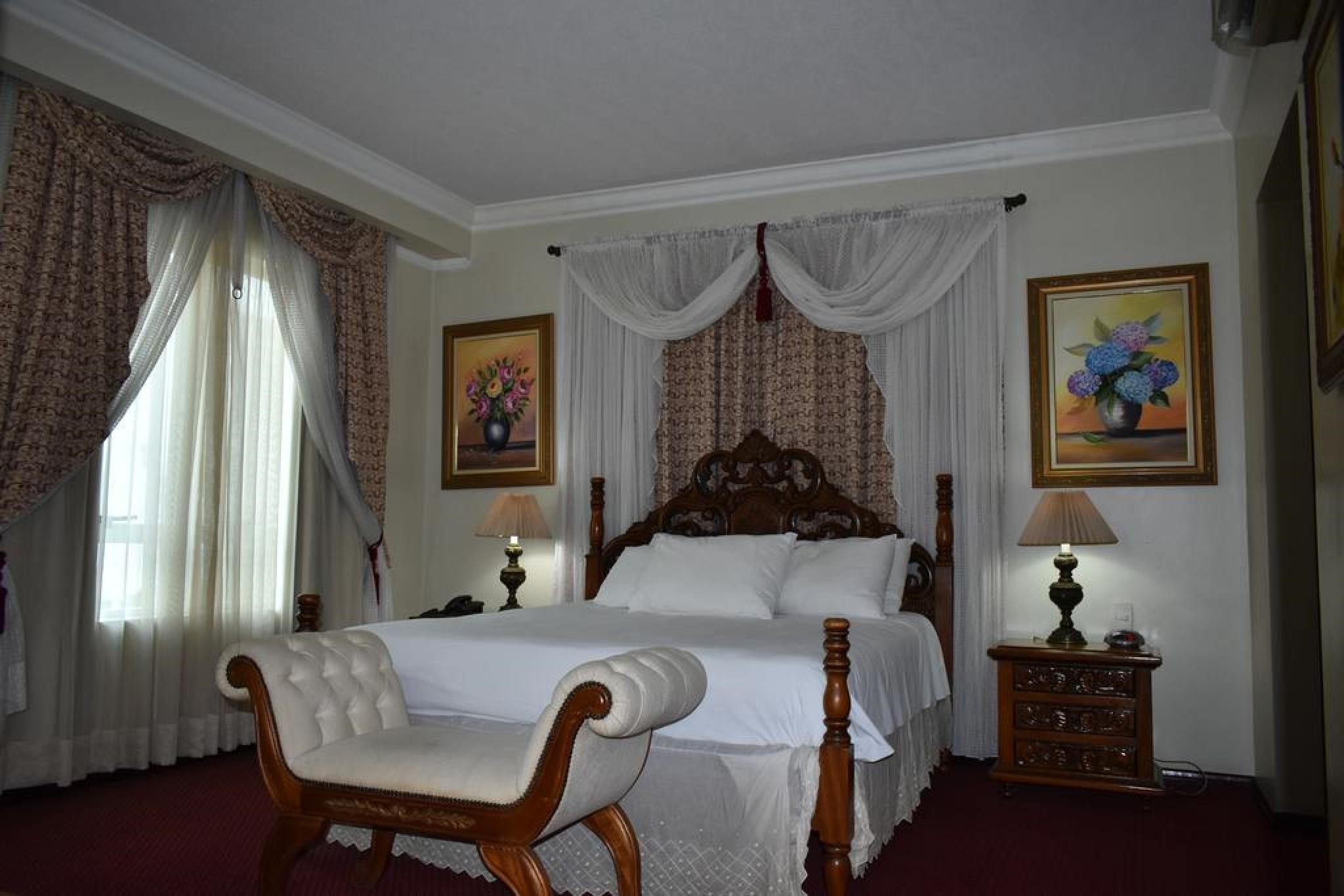 Hotel Euro Campinas