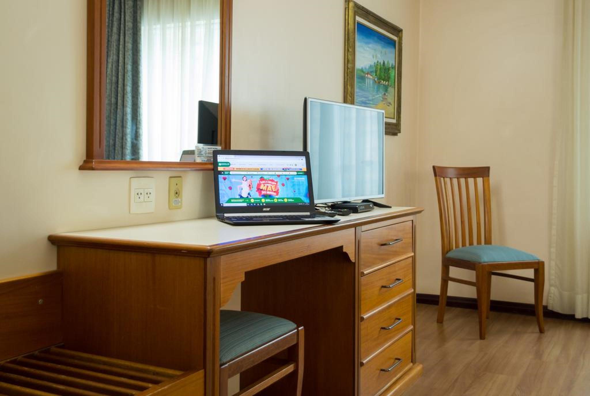 Euro Campinas 3* Campinas (Sao Paulo)