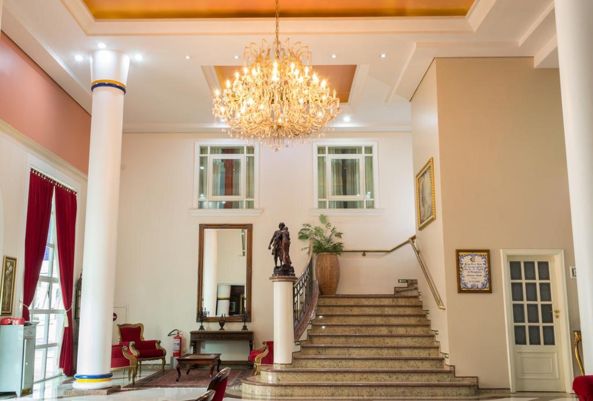 Hotel Euro Campinas Campinas (Sao Paulo)
