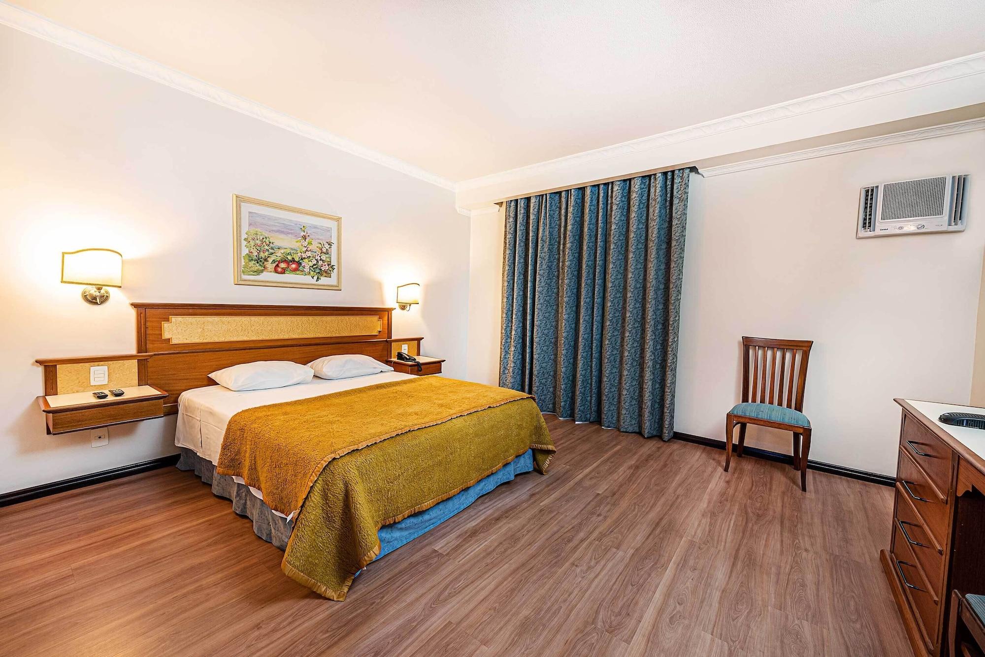 Euro Hotel 3*