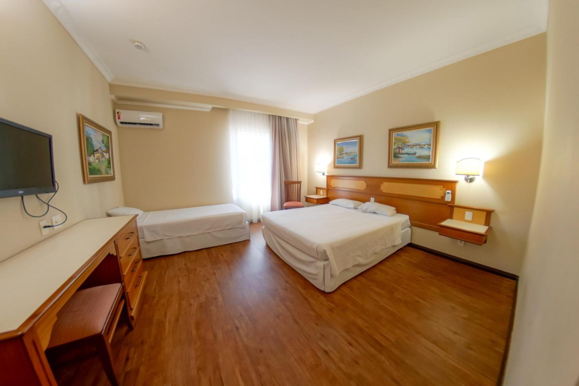 Euro Campinas Hotel