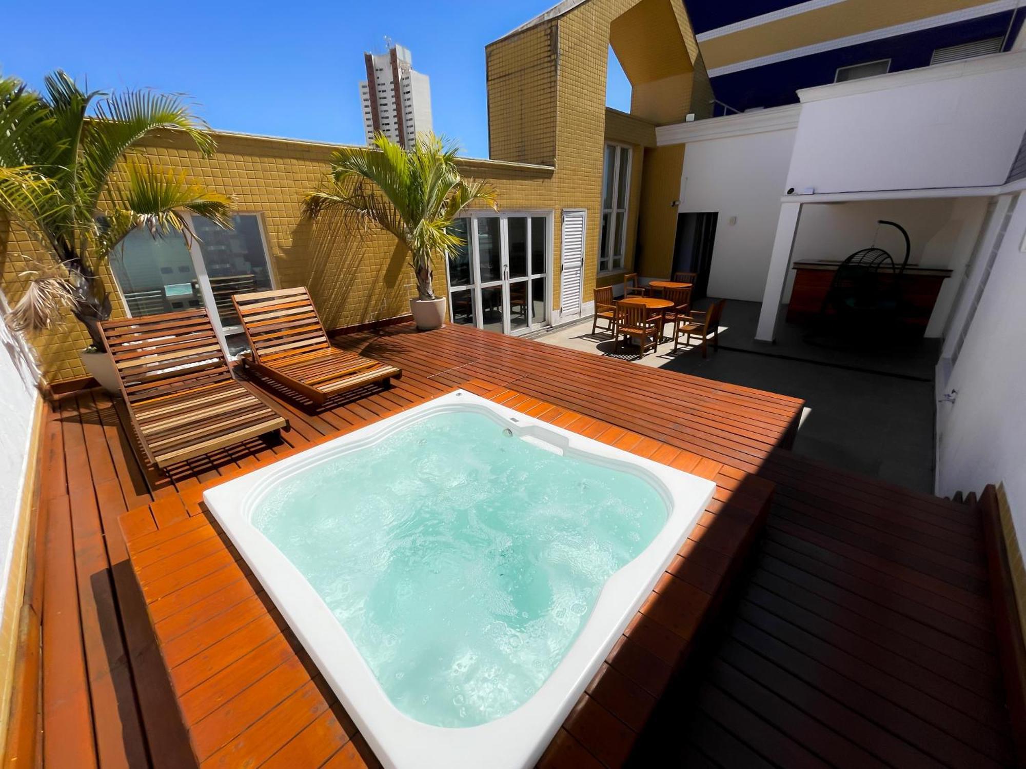Hotel Euro Campinas