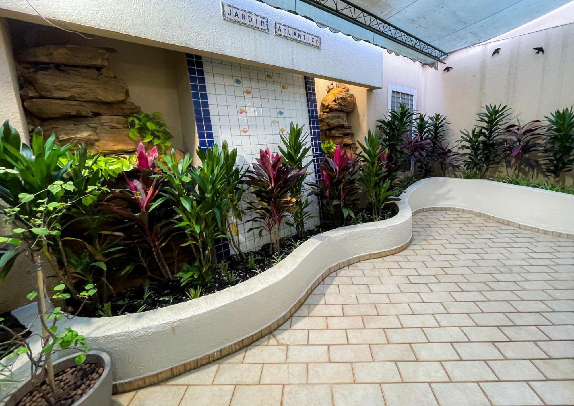 Euro Campinas Hotel Campinas (Sao Paulo)
