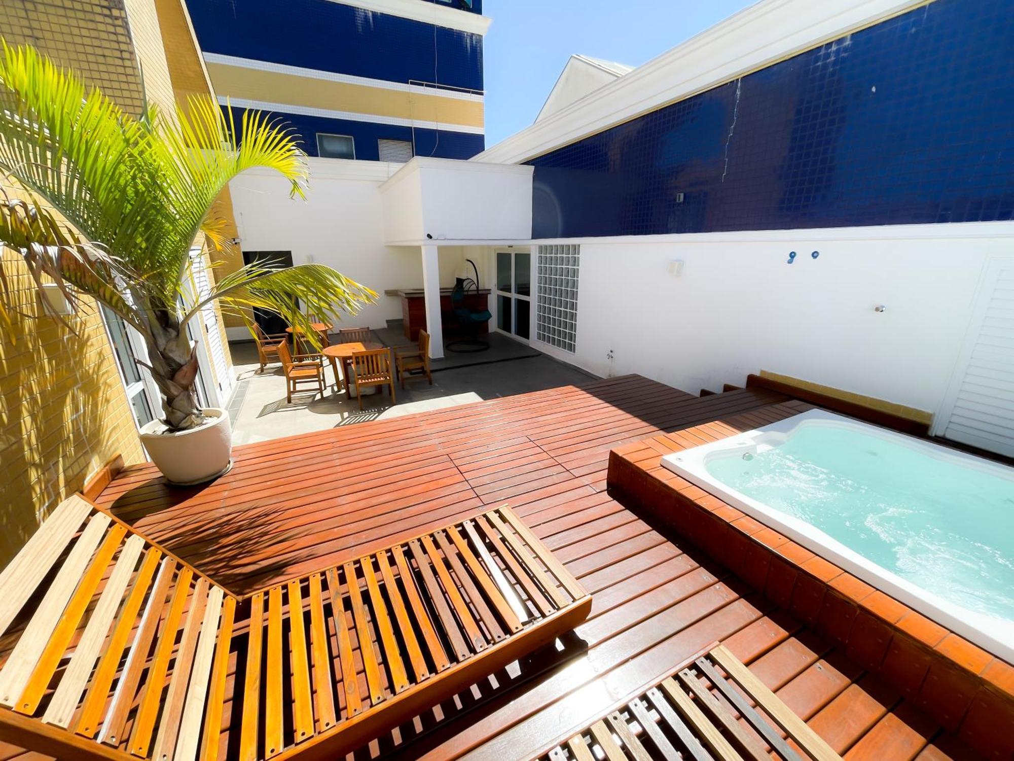 Euro Campinas Hotel