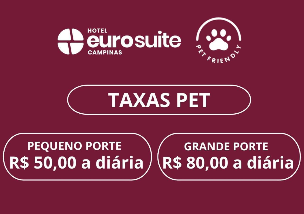Euro Campinas 3* Campinas (Sao Paulo)
