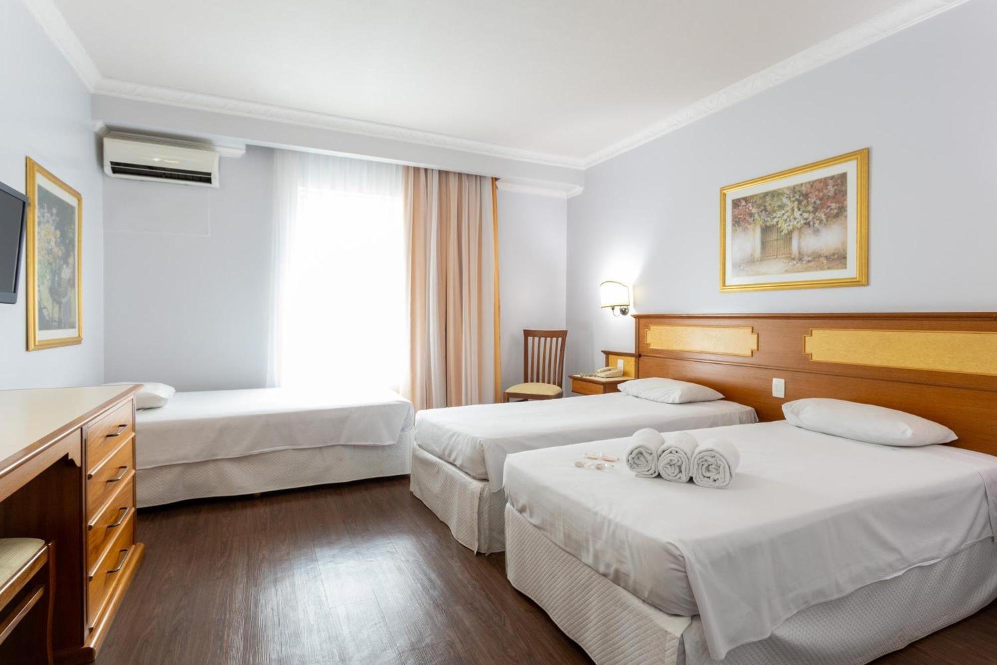 Euro Campinas Hotel