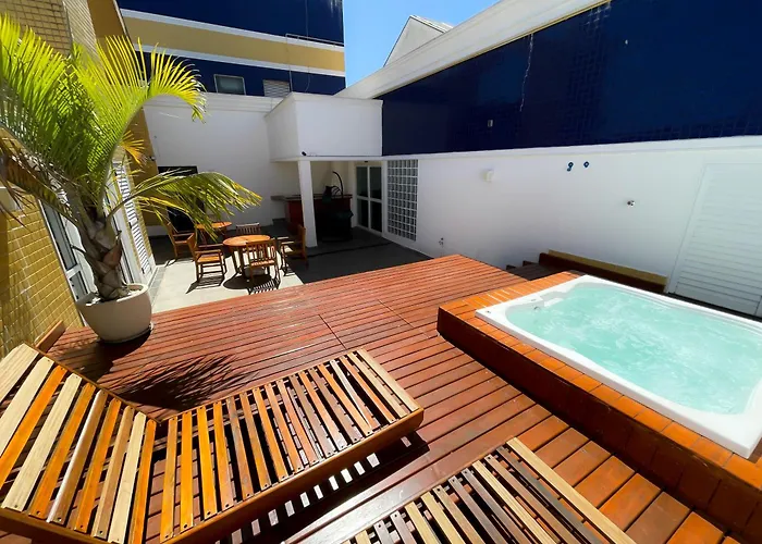 Euro Suite Campinas