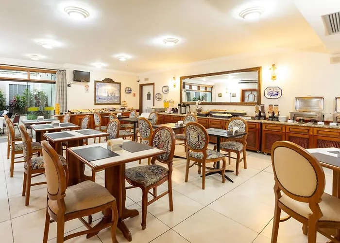 Euro Suite Campinas