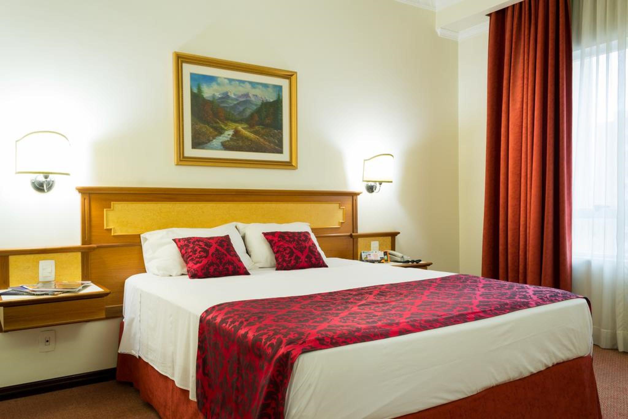 Hotel Euro Campinas Campinas (Sao Paulo)