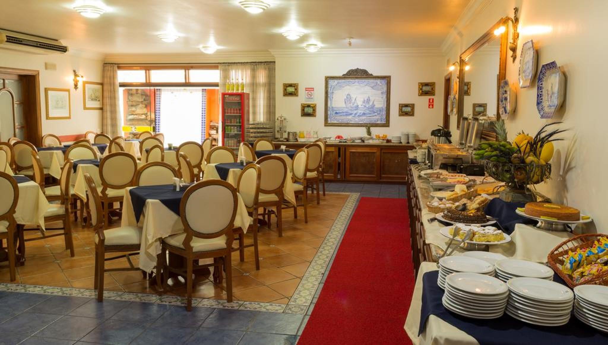 Euro Campinas Hotel 3*