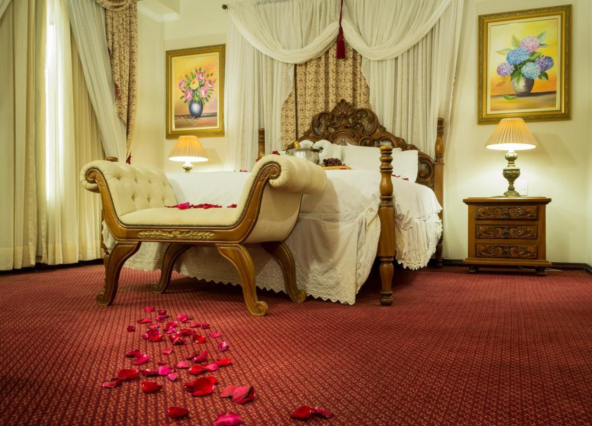 Euro Campinas Hotel 3*