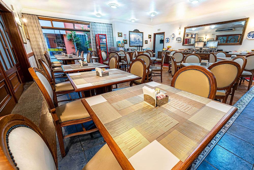 Hotel Euro Campinas Campinas (Sao Paulo)