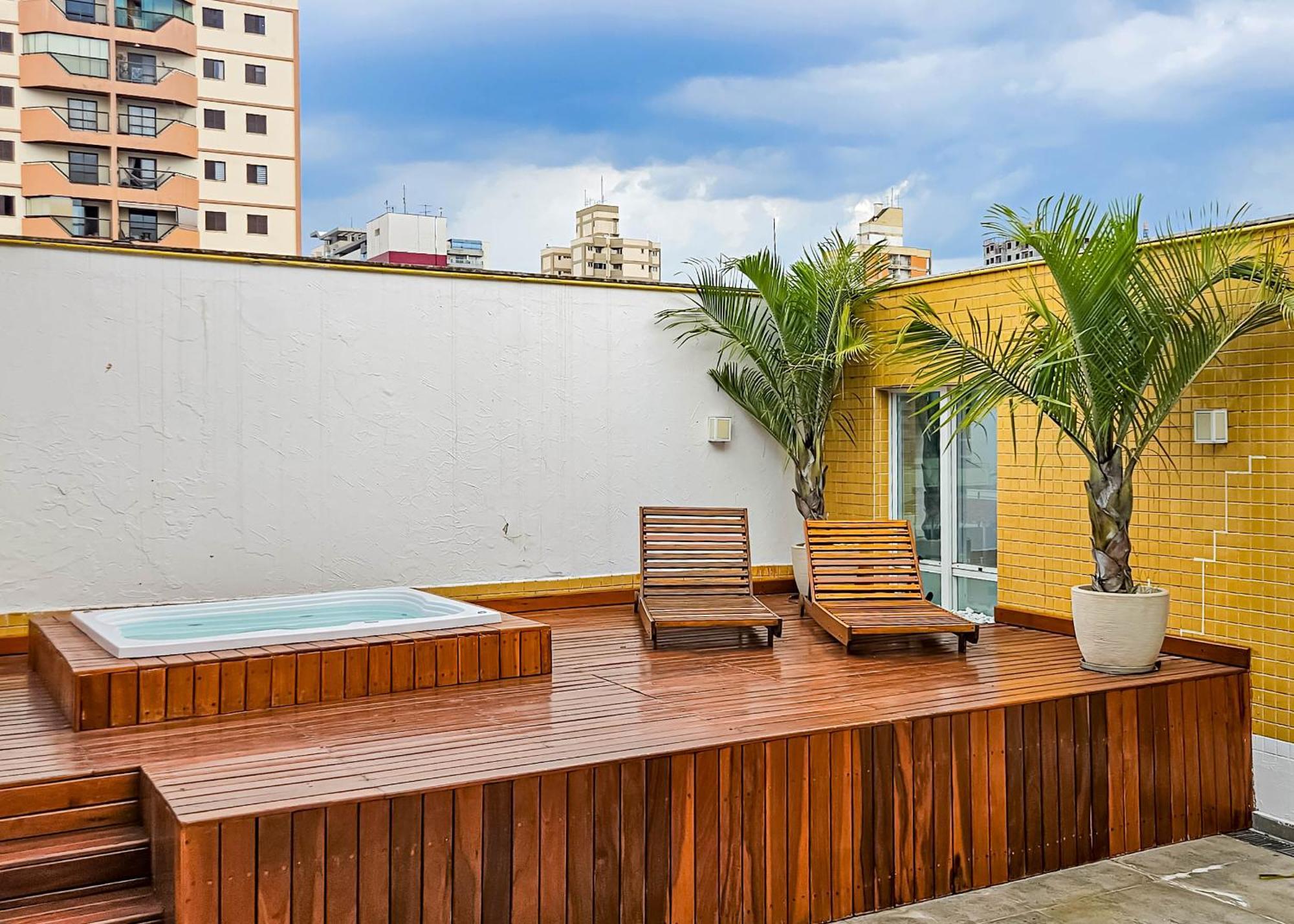 Hotel Euro Campinas