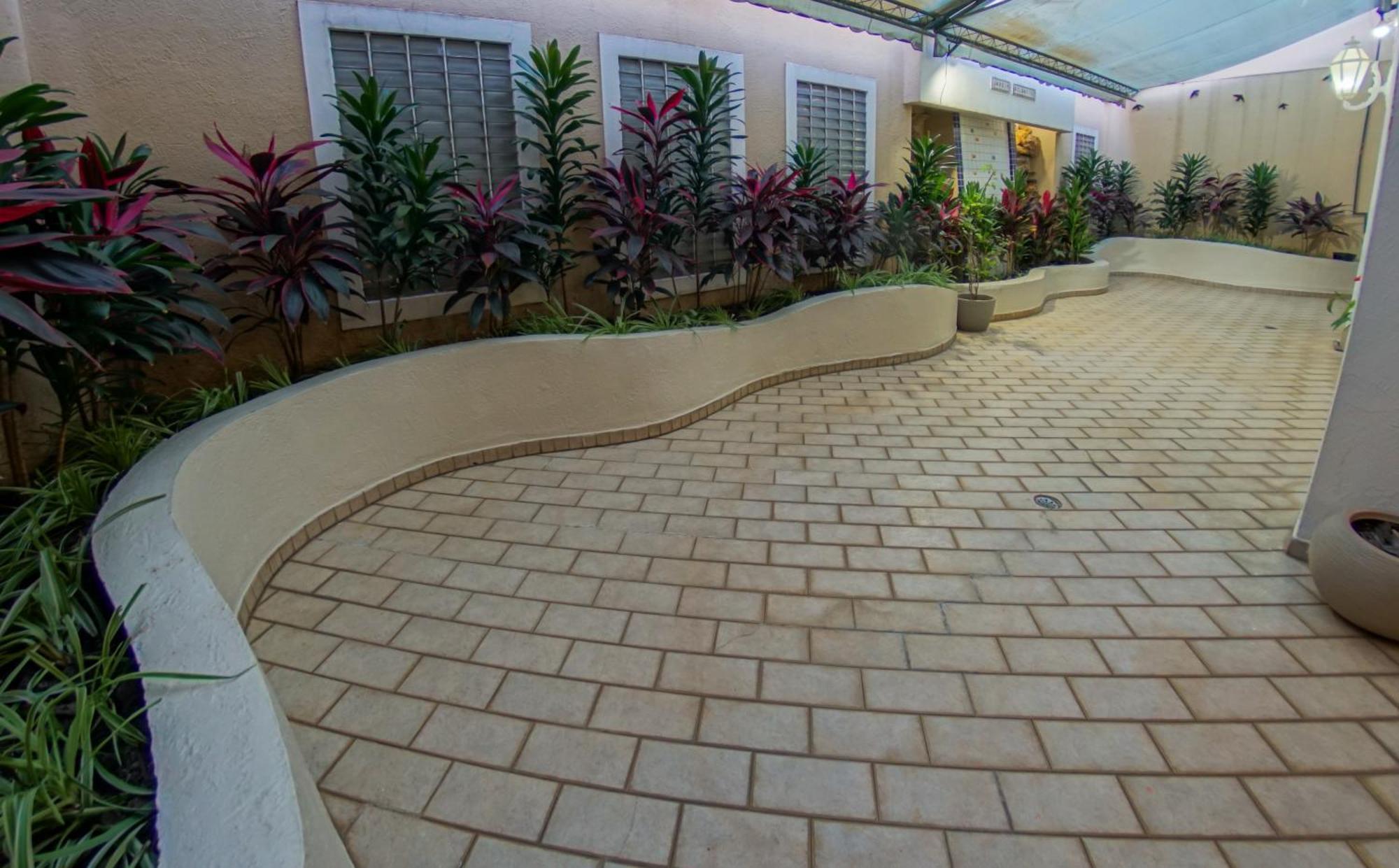 Hotel Euro Campinas 3*
