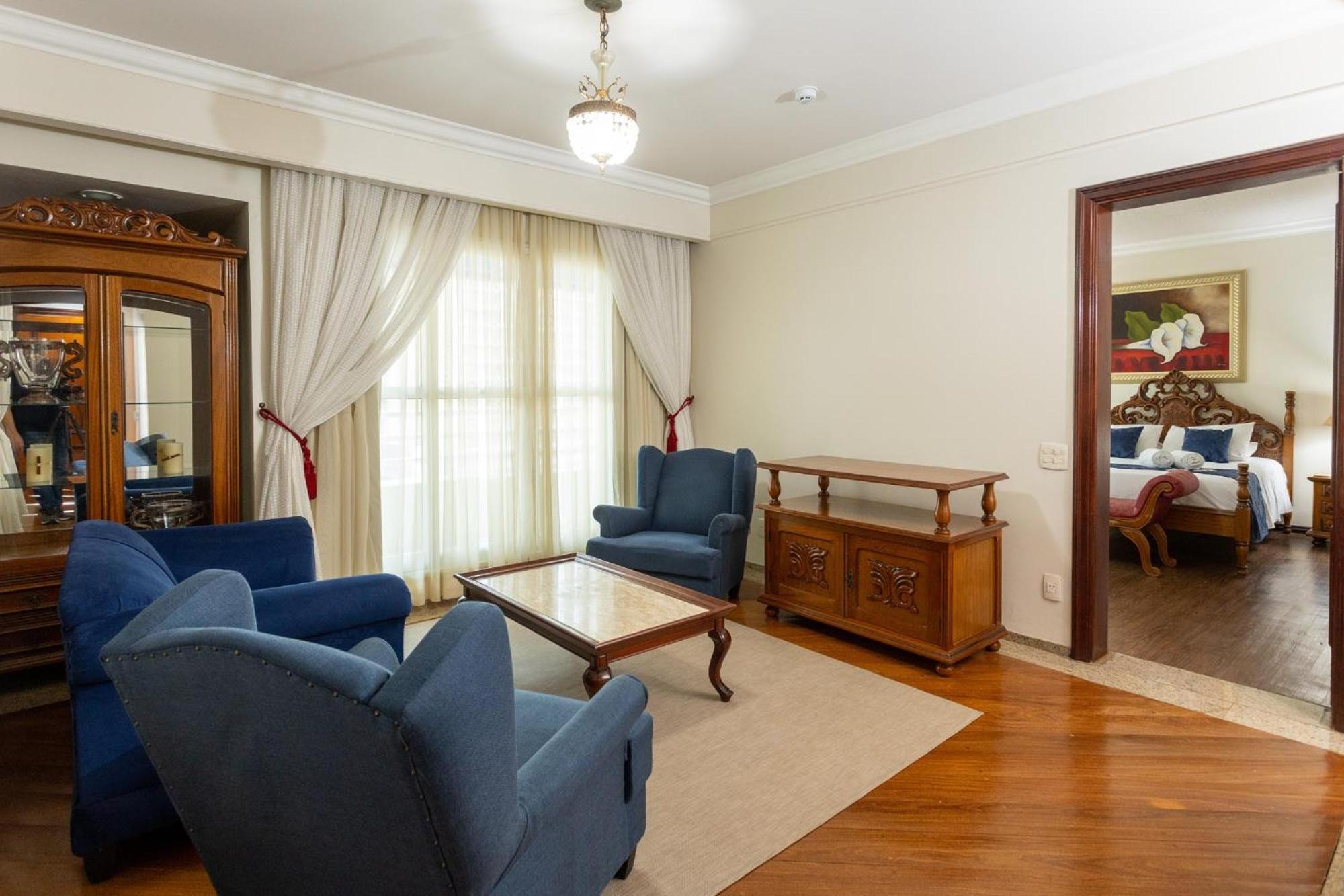Euro Campinas Hotel 3*